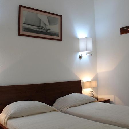 Hotel Les Hauts De Porto-Vecchio ภายนอก รูปภาพ