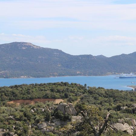 Hotel Les Hauts De Porto-Vecchio ภายนอก รูปภาพ