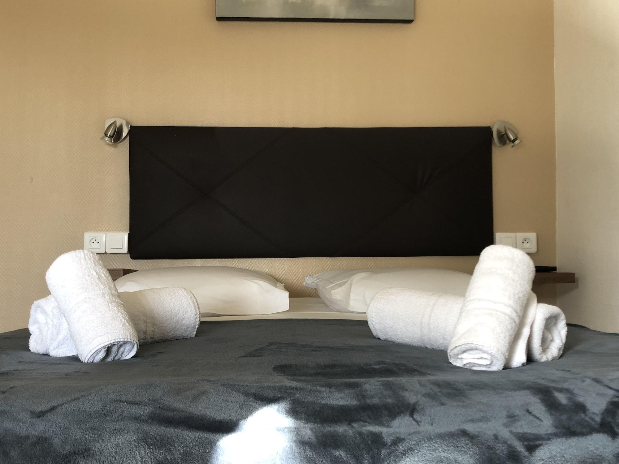 Hotel Les Hauts De Porto-Vecchio ภายนอก รูปภาพ