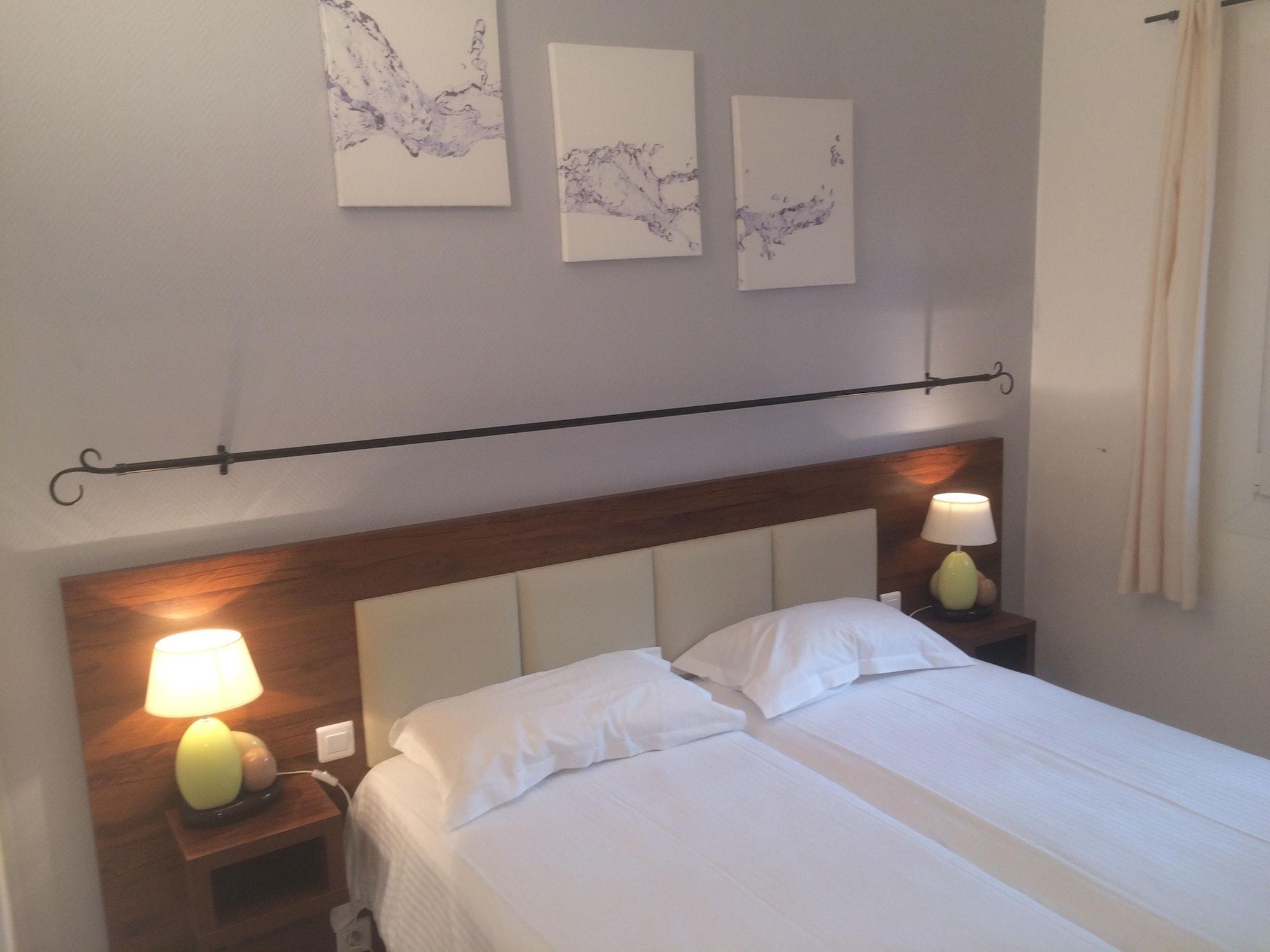 Hotel Les Hauts De Porto-Vecchio ภายนอก รูปภาพ