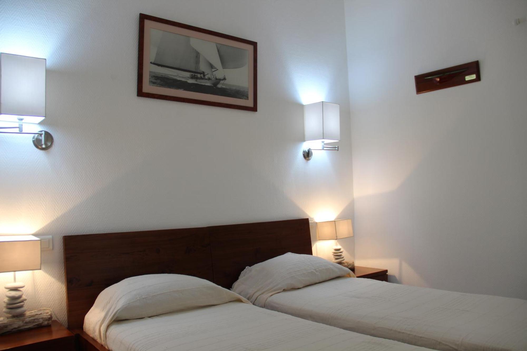 Hotel Les Hauts De Porto-Vecchio ภายนอก รูปภาพ