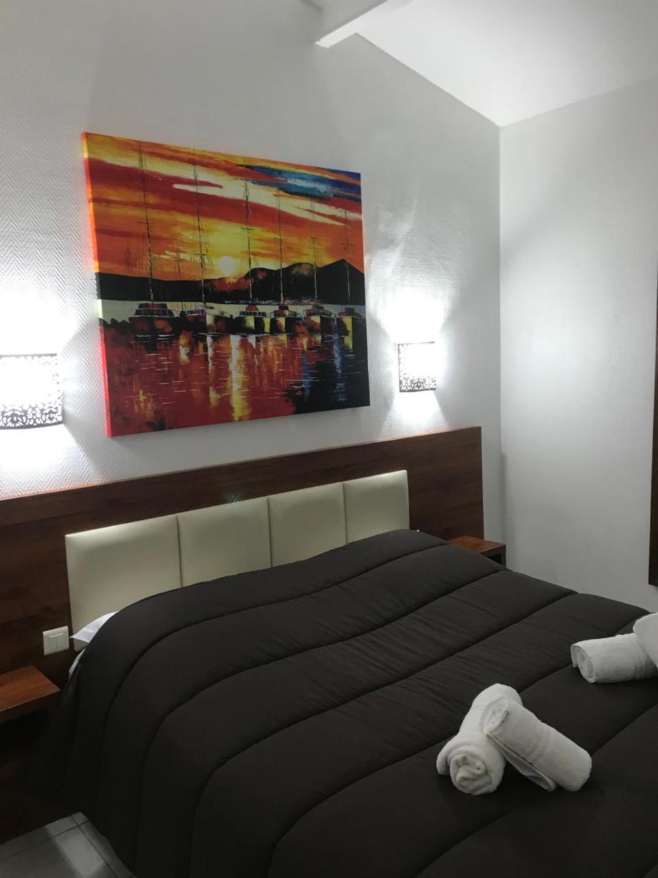 Hotel Les Hauts De Porto-Vecchio ภายนอก รูปภาพ