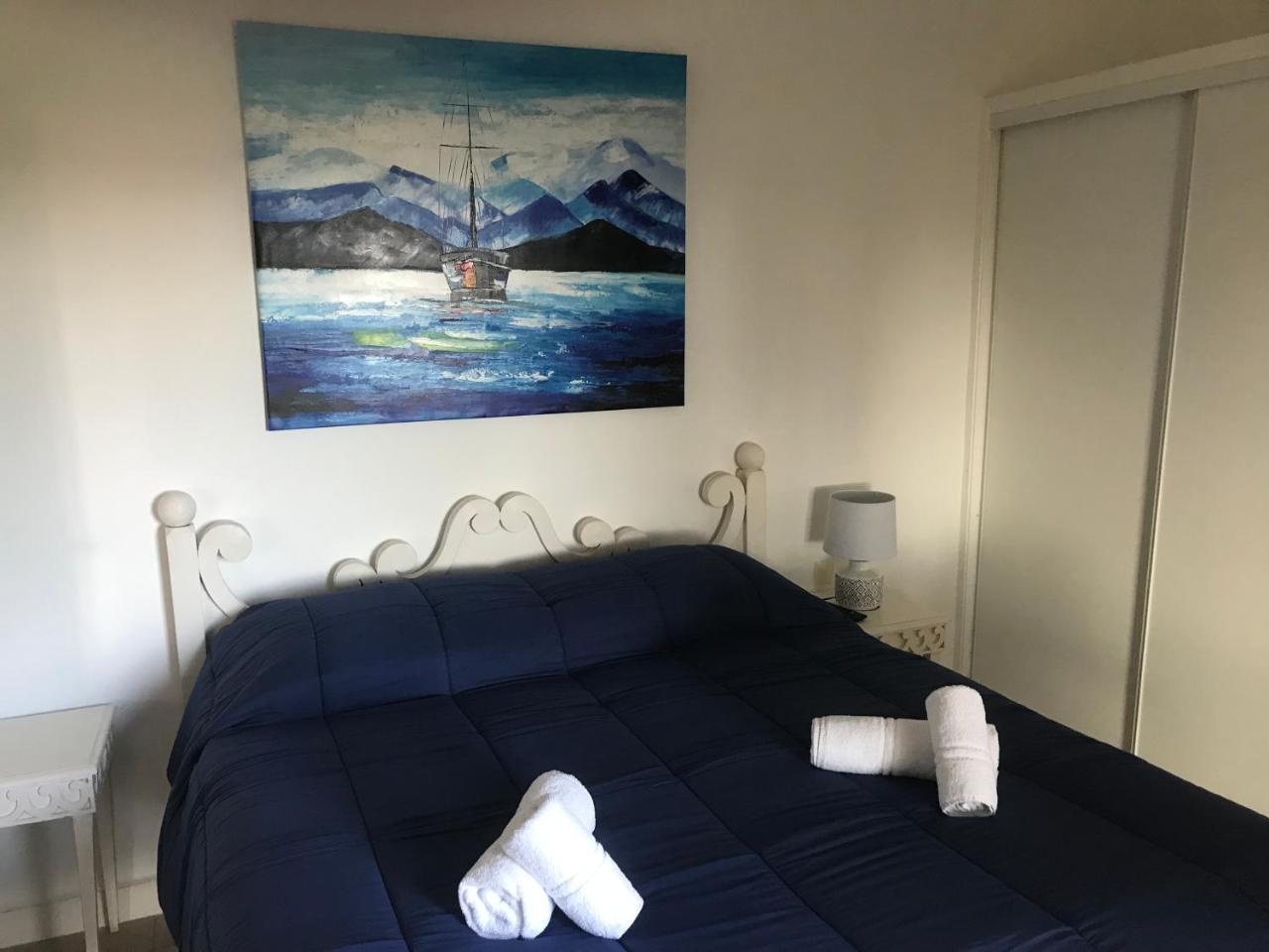 Hotel Les Hauts De Porto-Vecchio ภายนอก รูปภาพ