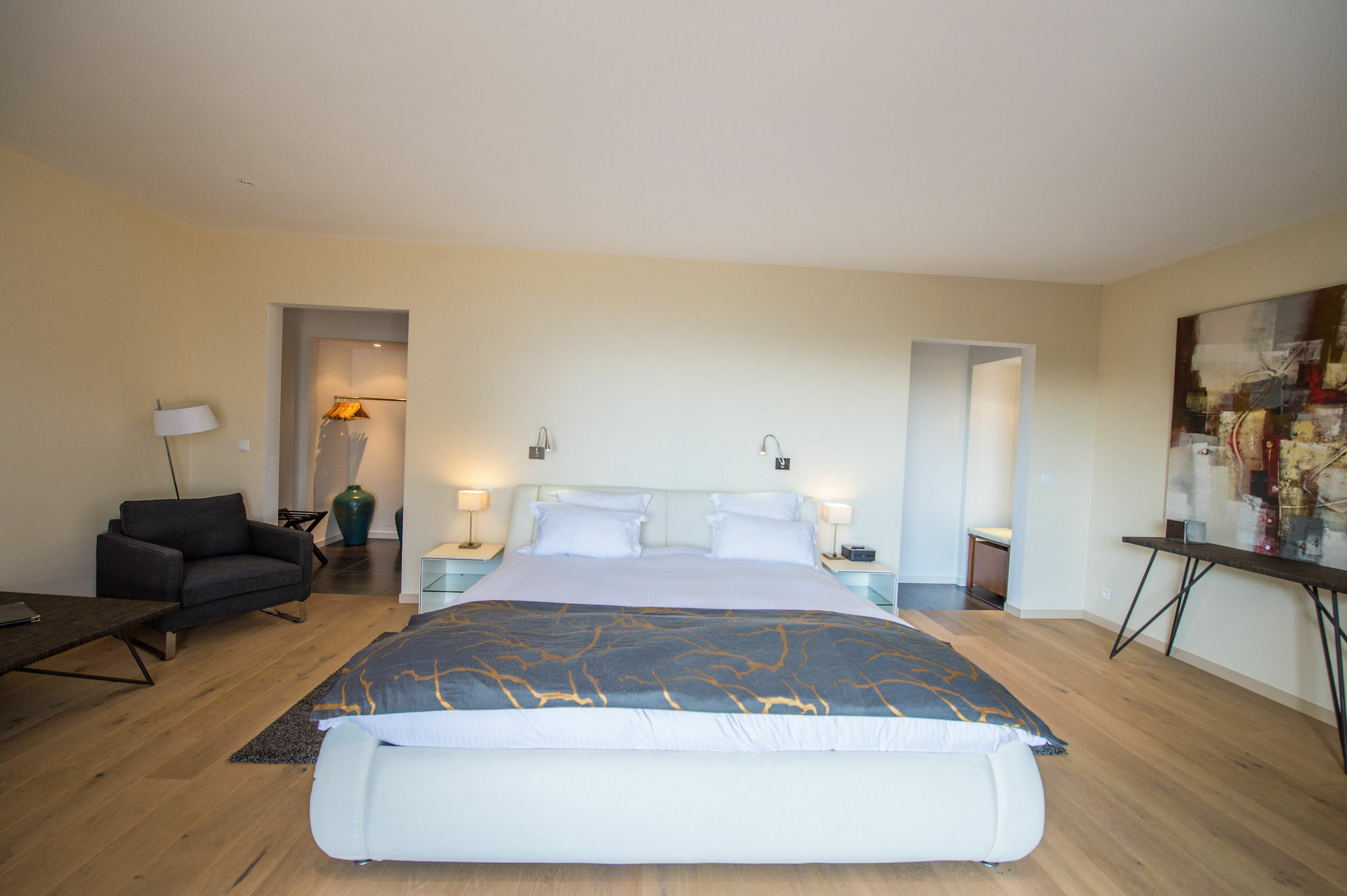 Hotel Les Hauts De Porto-Vecchio ภายนอก รูปภาพ