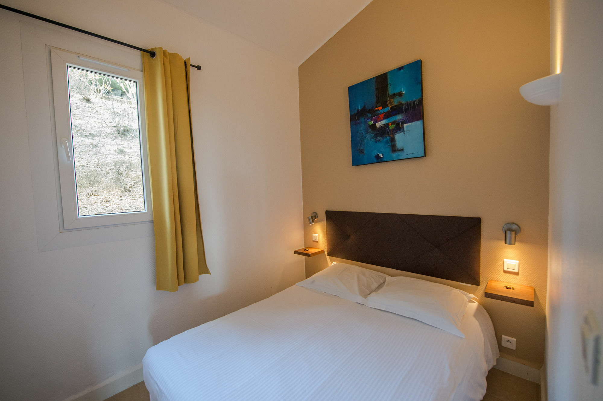 Hotel Les Hauts De Porto-Vecchio ภายนอก รูปภาพ