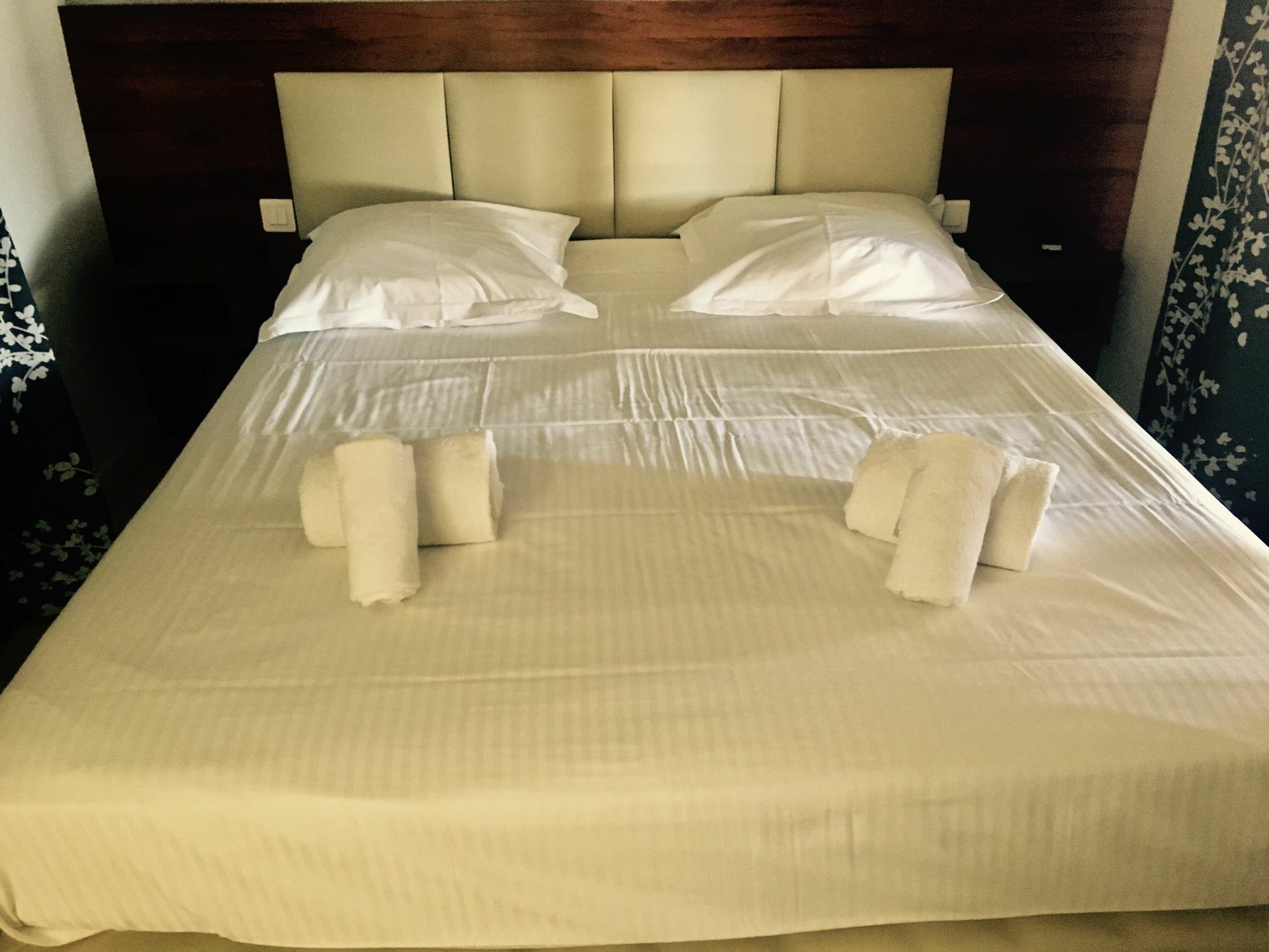 Hotel Les Hauts De Porto-Vecchio ภายนอก รูปภาพ